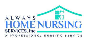 Always Home Nursing Logo